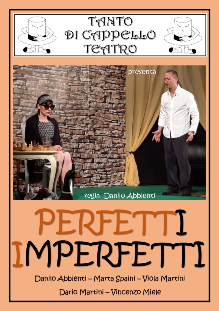 Perfetti Imperfetti